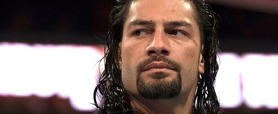 Roman Reigns