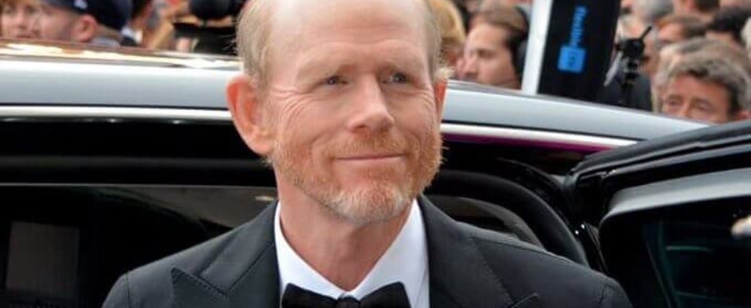 Ron Howard