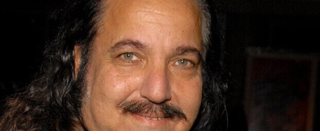 Ron Jeremy