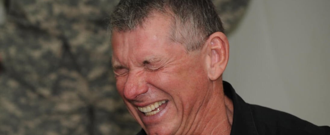 Vince McMahon