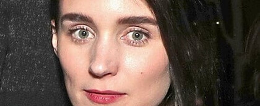 Rooney Mara