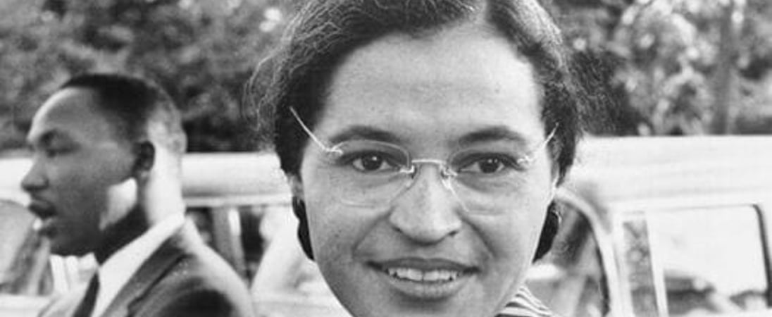 Rosa Parks Day