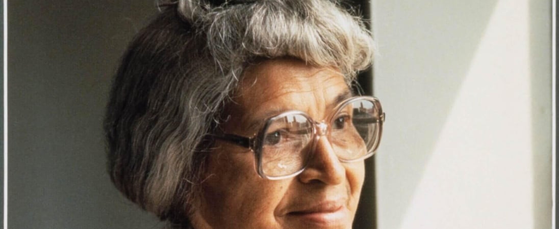 Rosa Parks