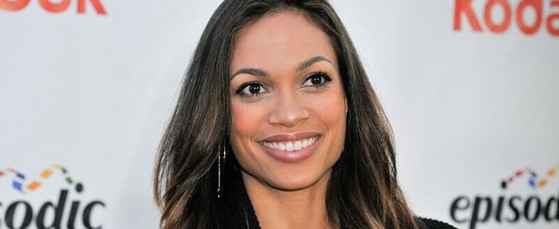 Rosario Dawson