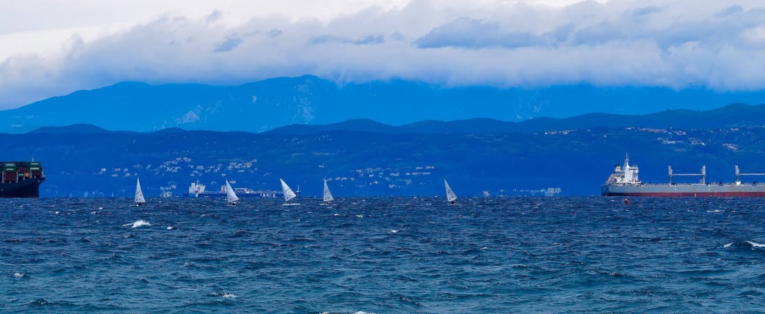 Royal Hobart Regatta