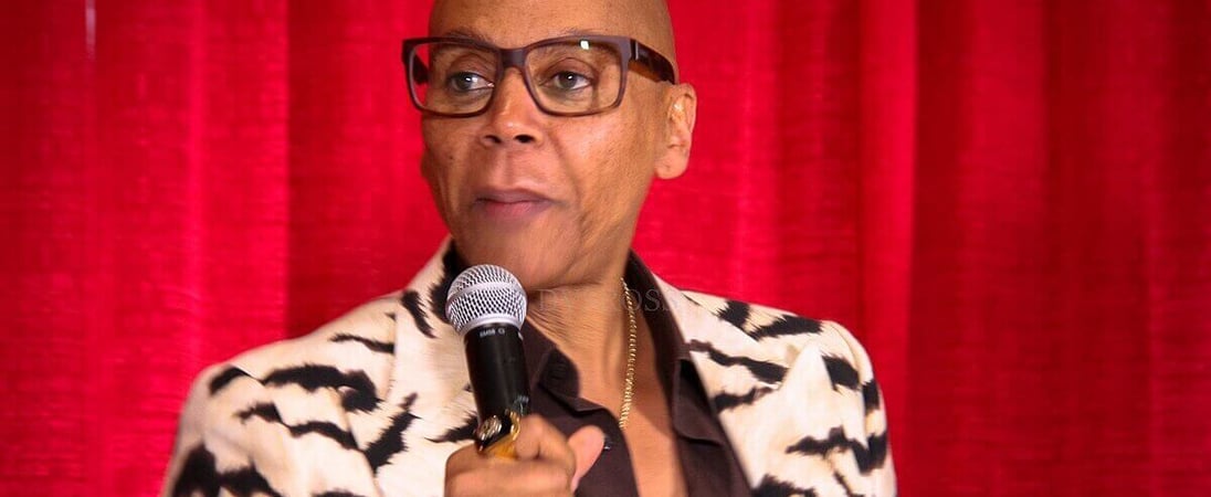 RuPaul