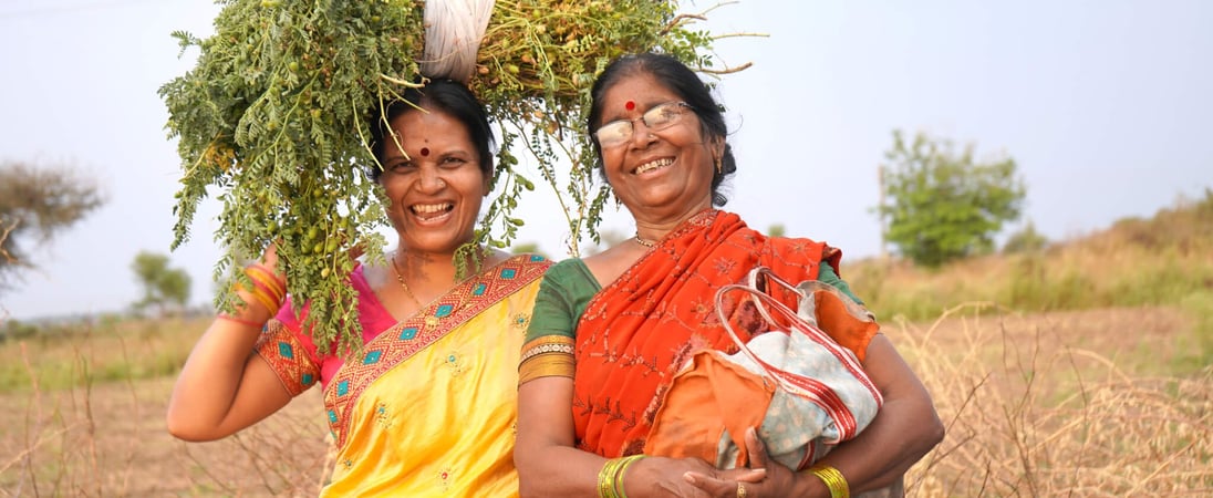 International Day of Rural Women