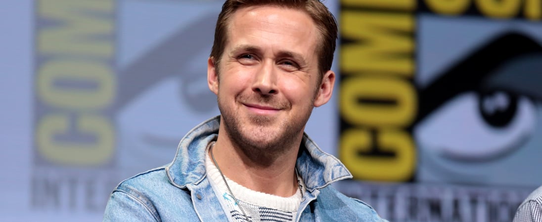 Ryan Gosling