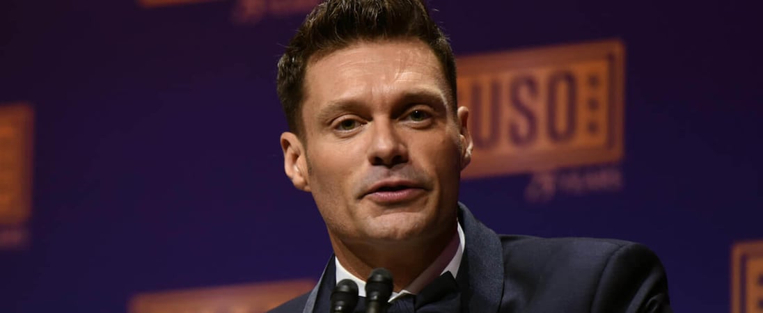 Ryan Seacrest