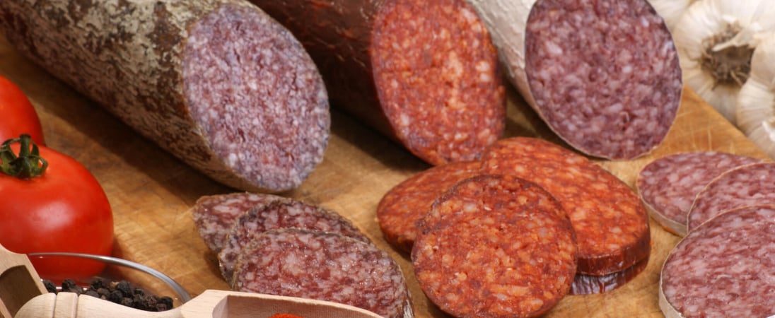 National Salami Day