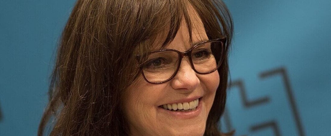 Sally Field