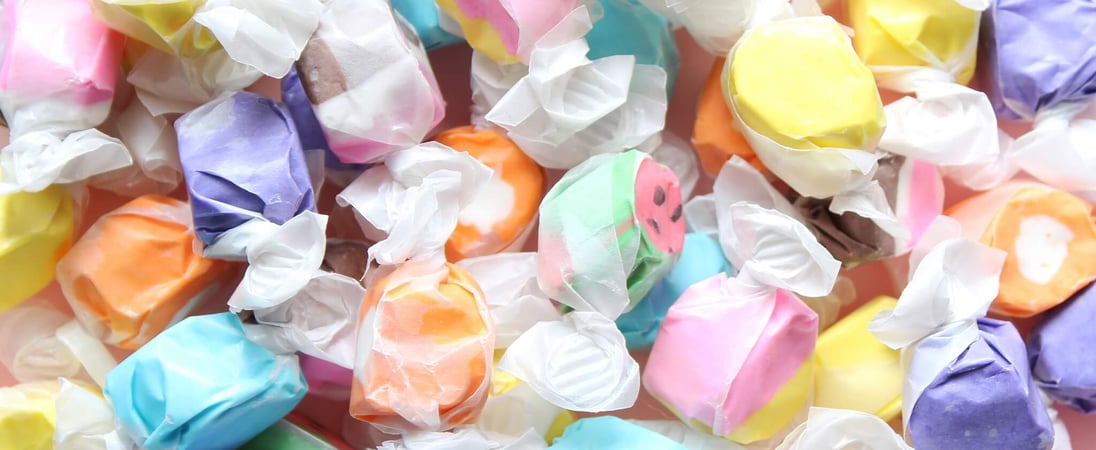 National Taffy Day