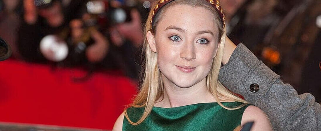 Saoirse Ronan