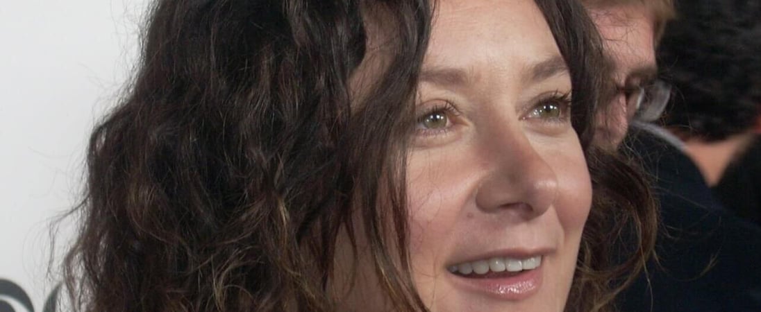 Sara Gilbert