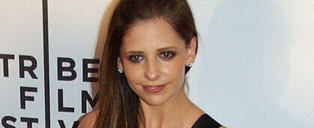 Sarah Michelle Gellar