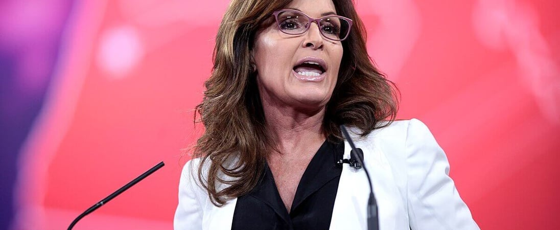 Sarah Palin