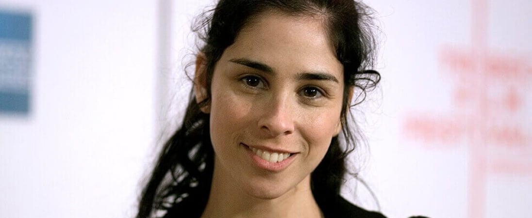 Sarah Silverman