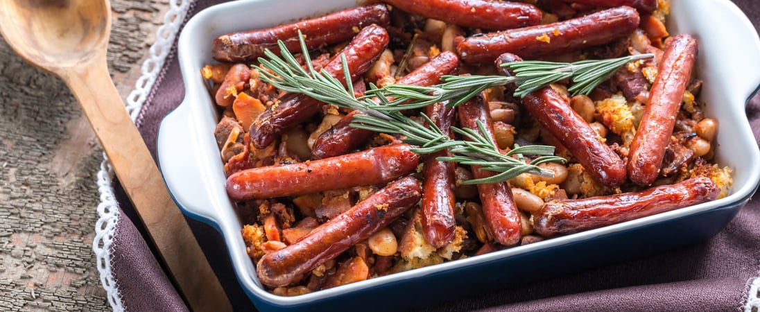 National Cassoulet Day