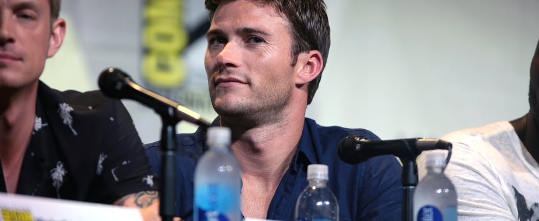 Scott Eastwood