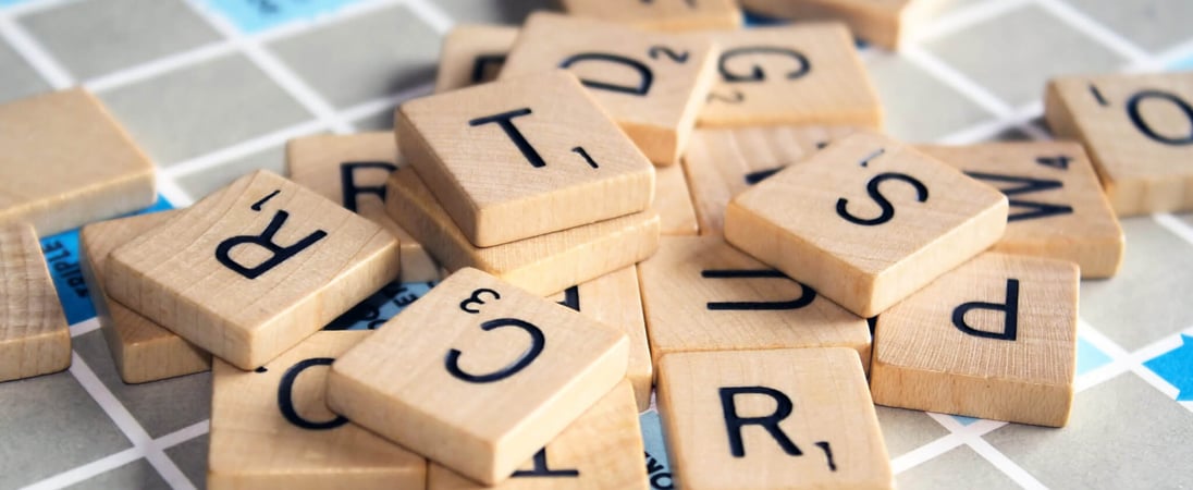 National Scrabble Day