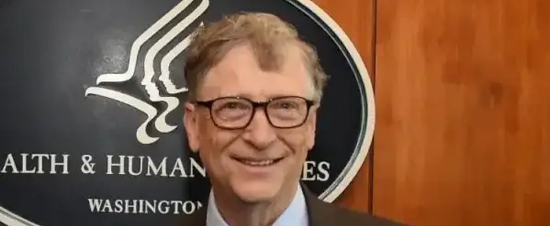 Bill Gates