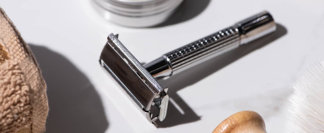 Safety Razor Day