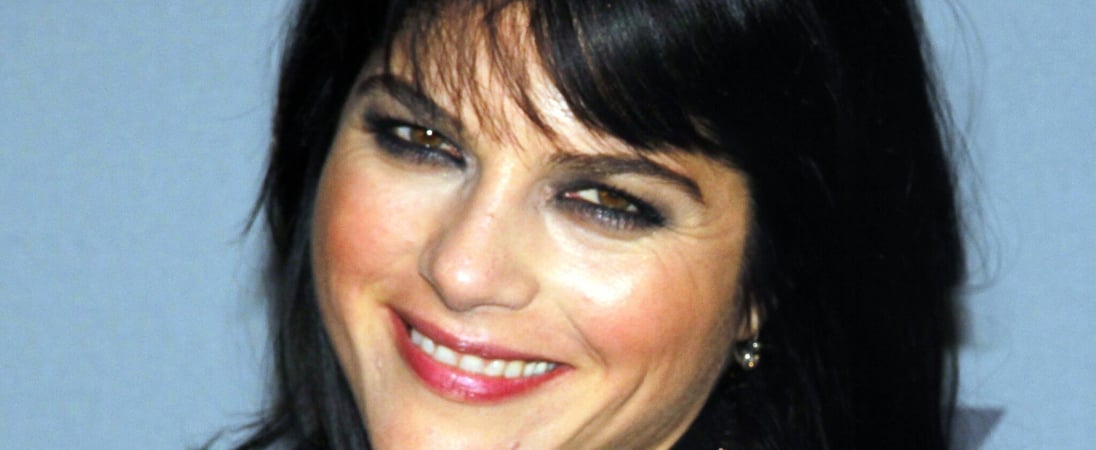 Selma Blair