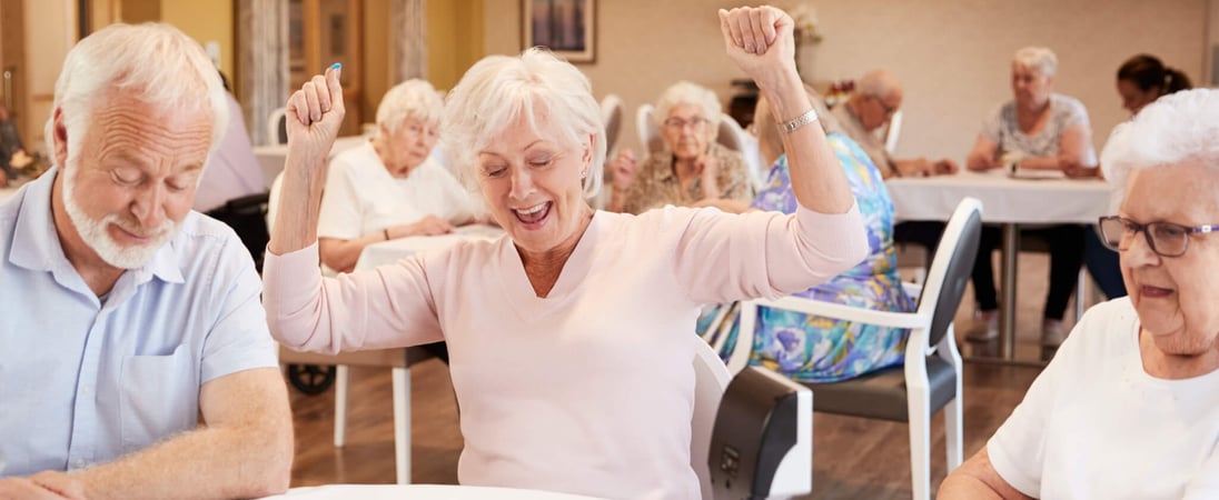 National Bingo Day