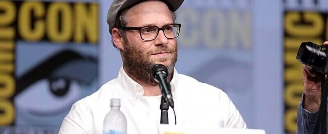 Seth Rogen