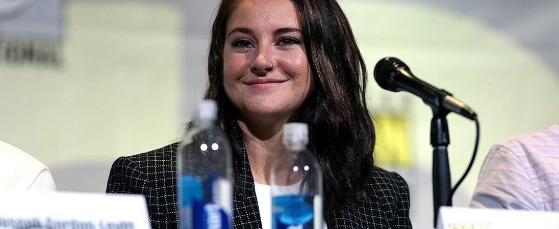 Shailene Woodley