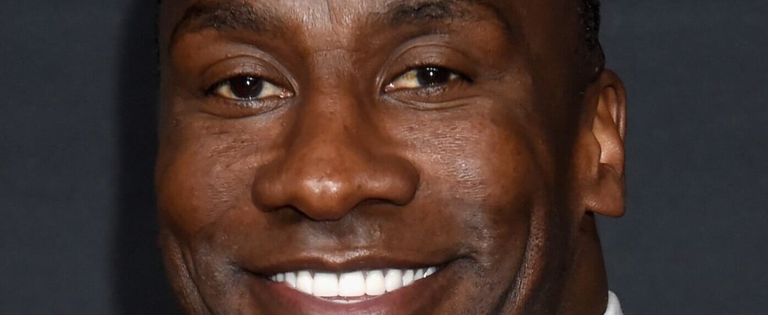 Shannon Sharpe