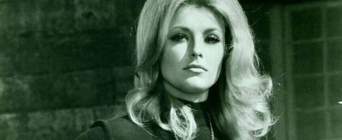 Sharon Tate