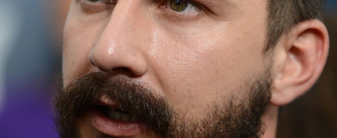 Shia LaBeouf