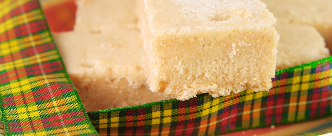 National Shortbread Day