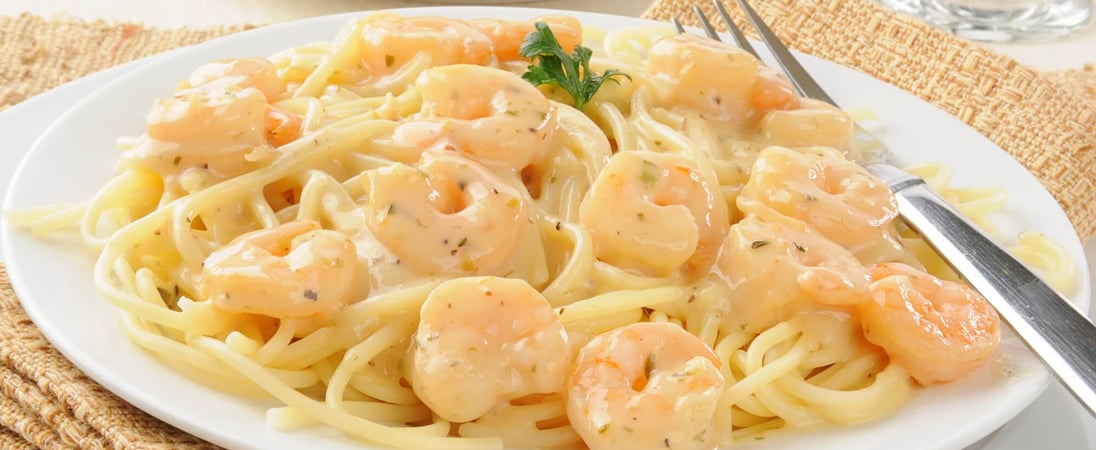 National Shrimp Scampi Day