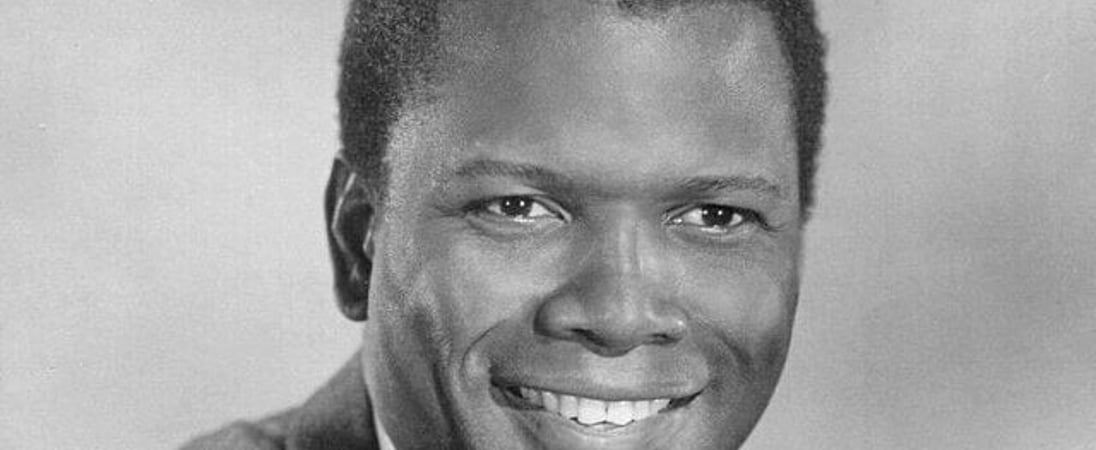 Sidney Poitier