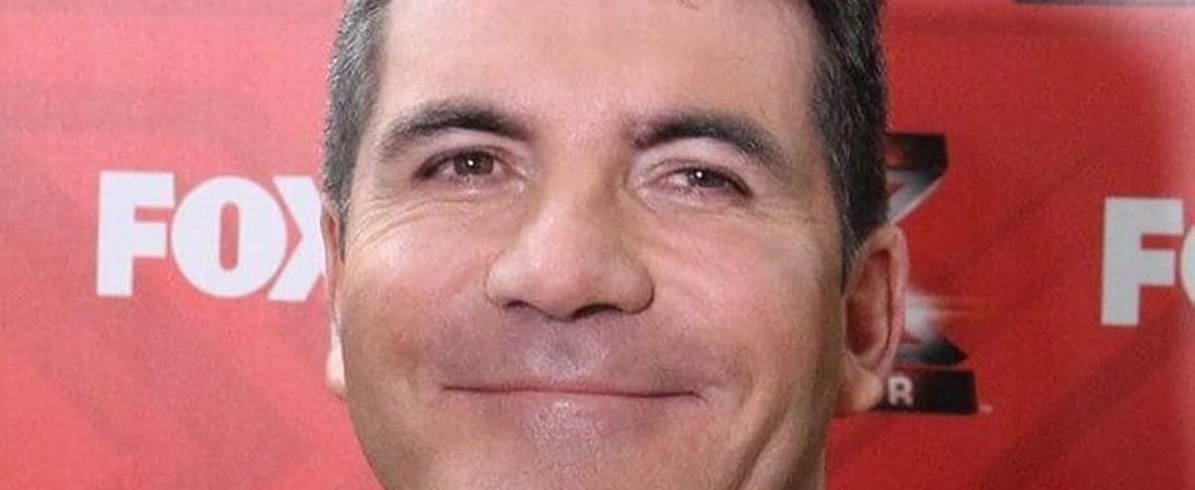 Simon Cowell