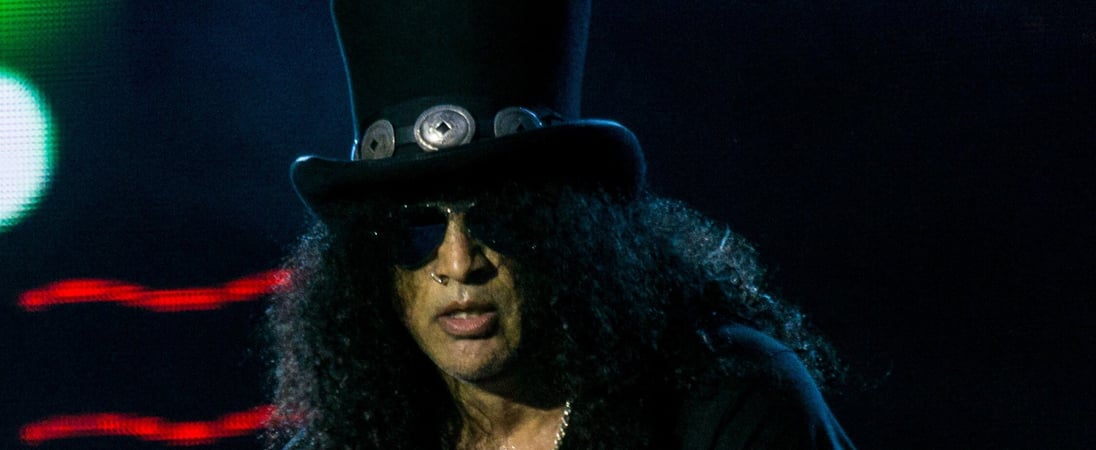 Slash