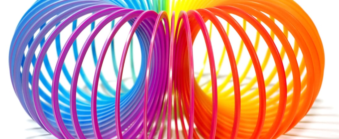 National Slinky Day