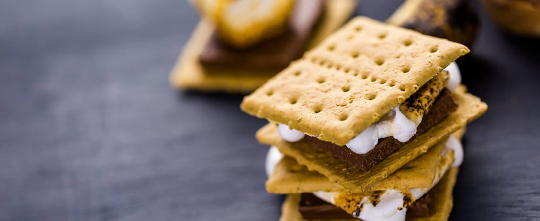 National S’mores Day