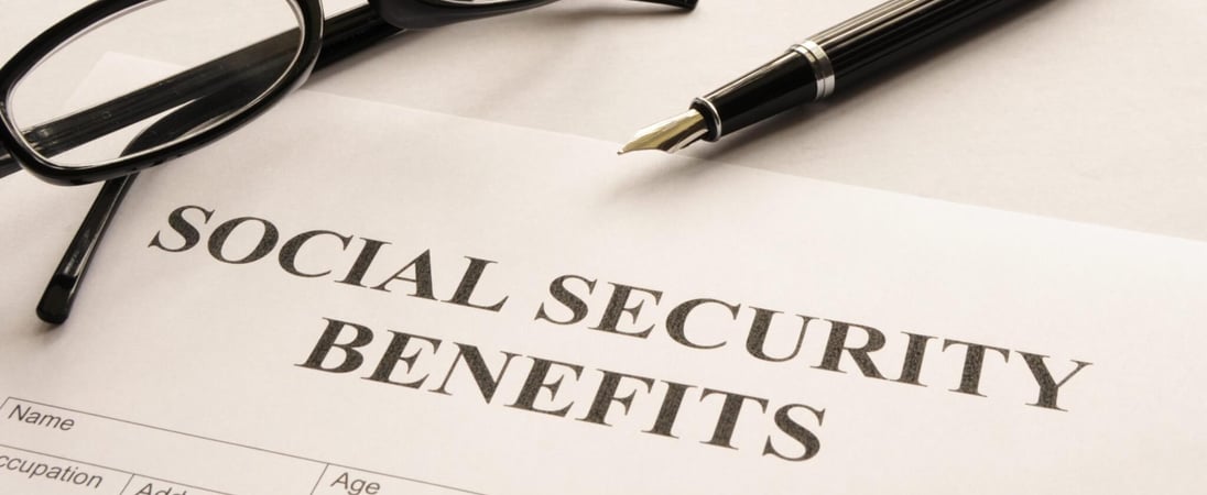 National Social Security Day