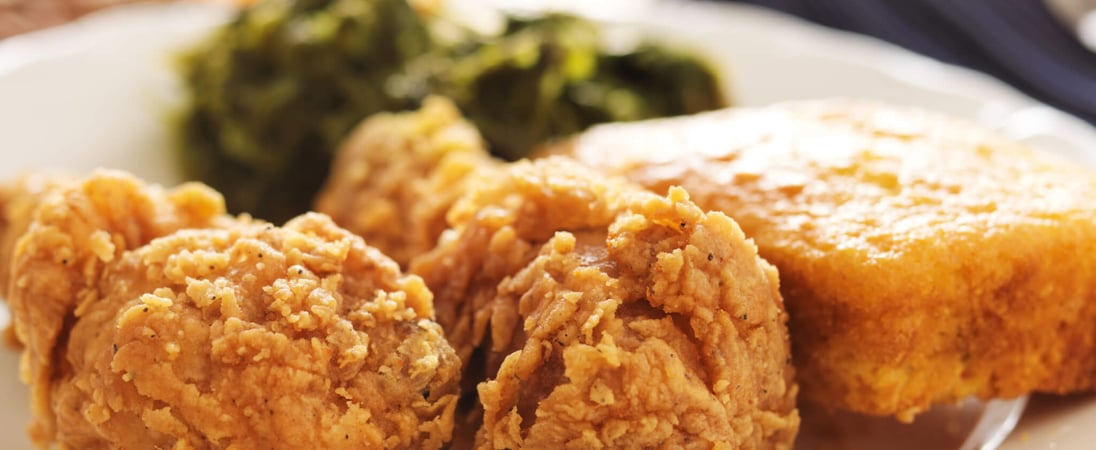 National Soul Food Month