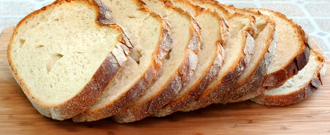 National Sourdough Bread Day