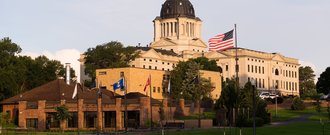 National South Dakota Day