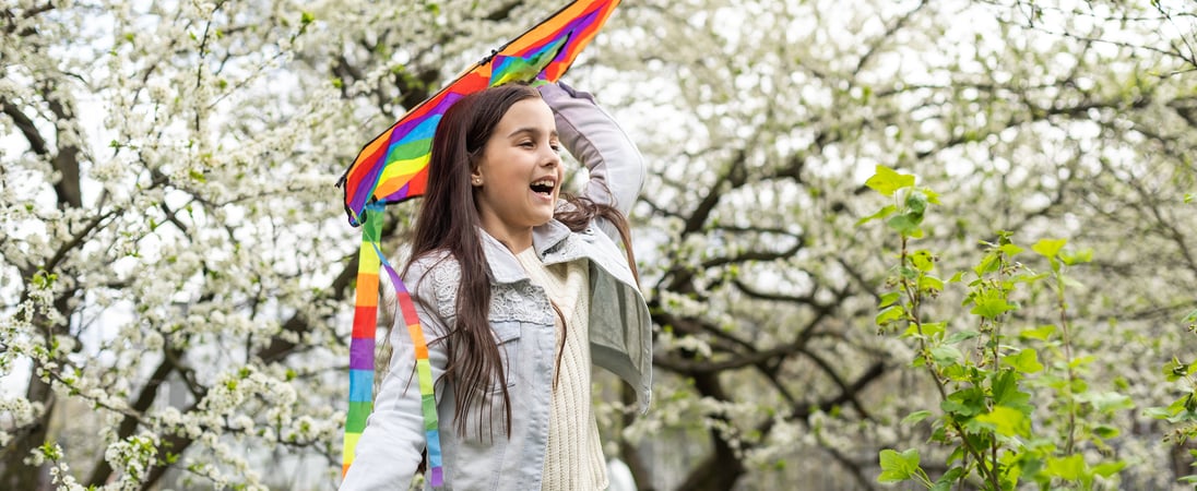 Spring Fairy Fun Day