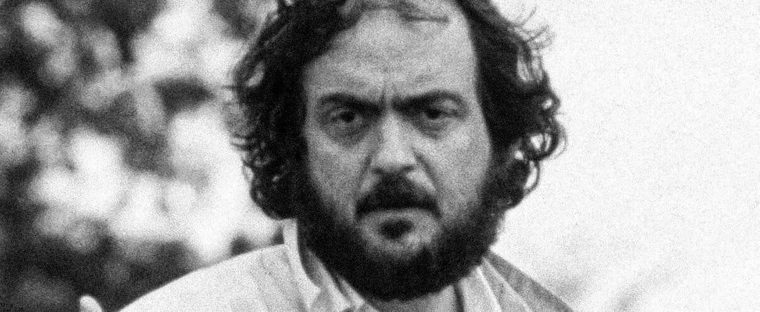 Stanley Kubrick