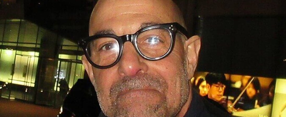 Stanley Tucci