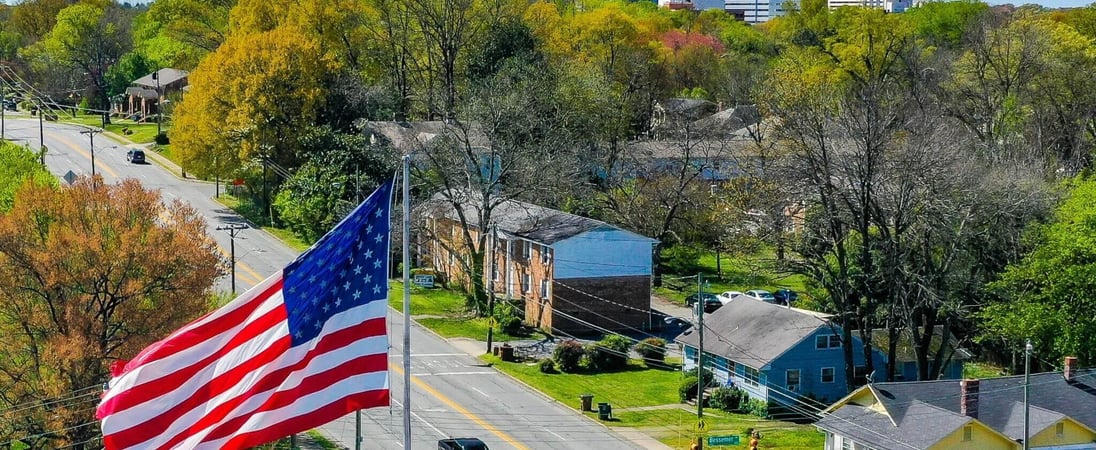 Statehood Day in Kentucky