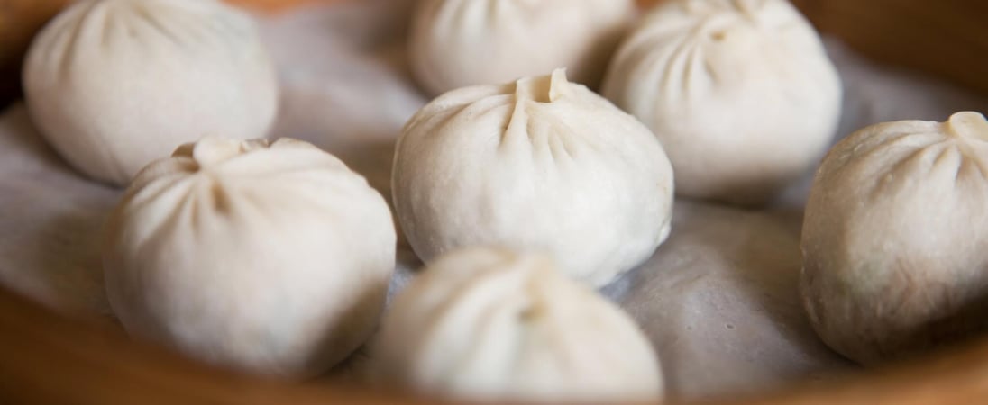 National Bao Day