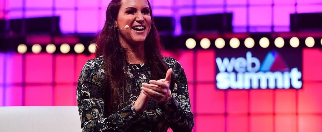 Stephanie McMahon